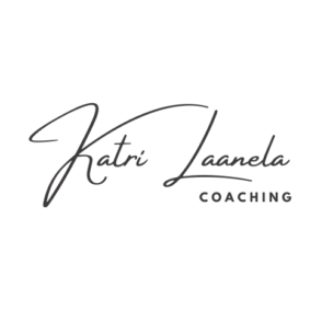 Katri Laanela coaching
